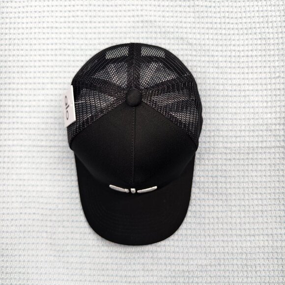 🌞ALO Yoga Summer Baseball Cap | UV Protection & Ventilated Crown | Beach & Tenn - Picture 4 of 5